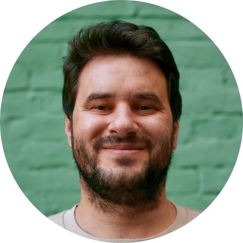 Editor-in-Chief, Scroll.media
