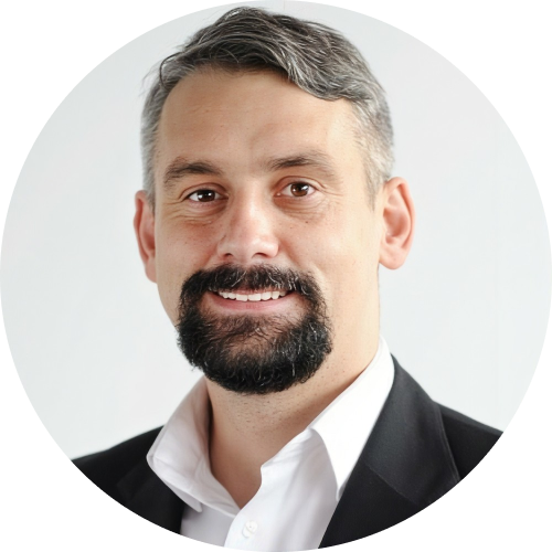 Director of the Cybersecurity Department, State Service of Special Communications and Information Protection of Ukraine