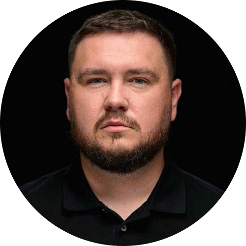Vitalii Balashov