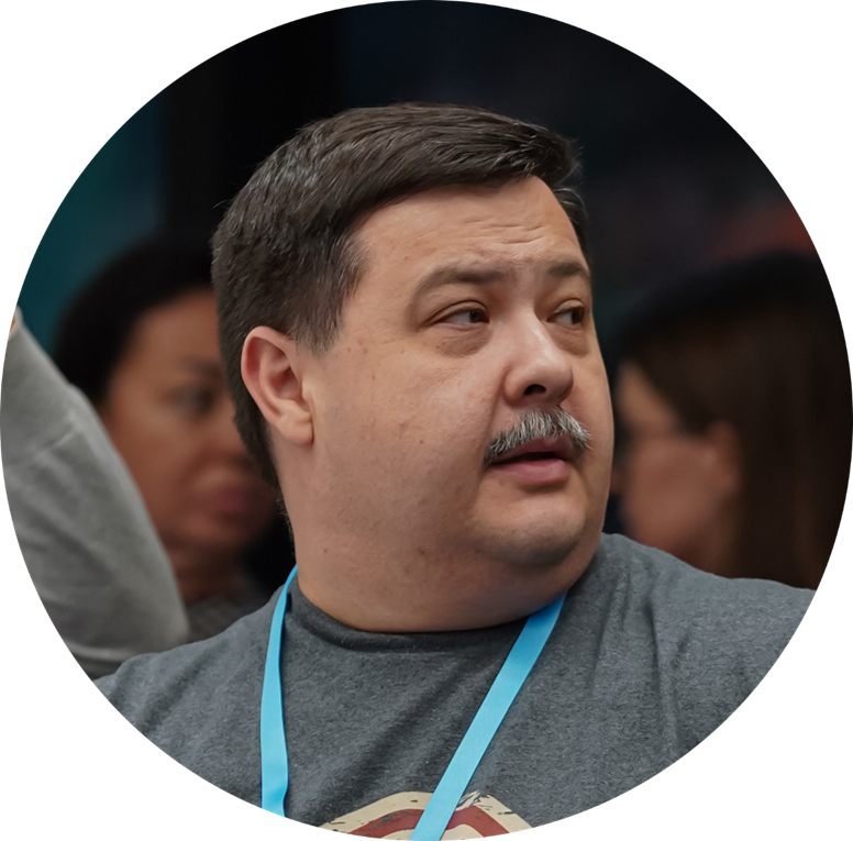 Volodymyr Pokatilov