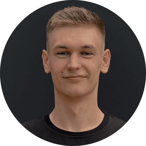 Dmytro Kushnir
