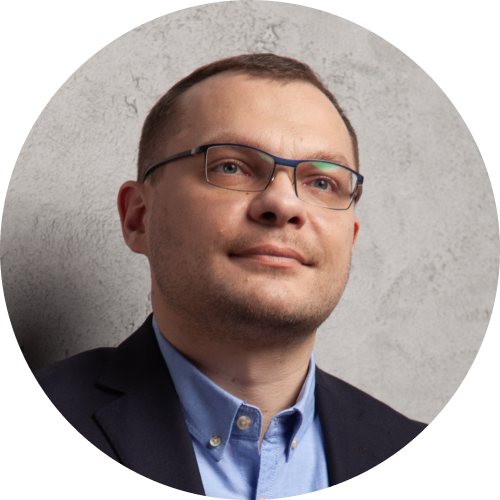 Oleh Naumenko
