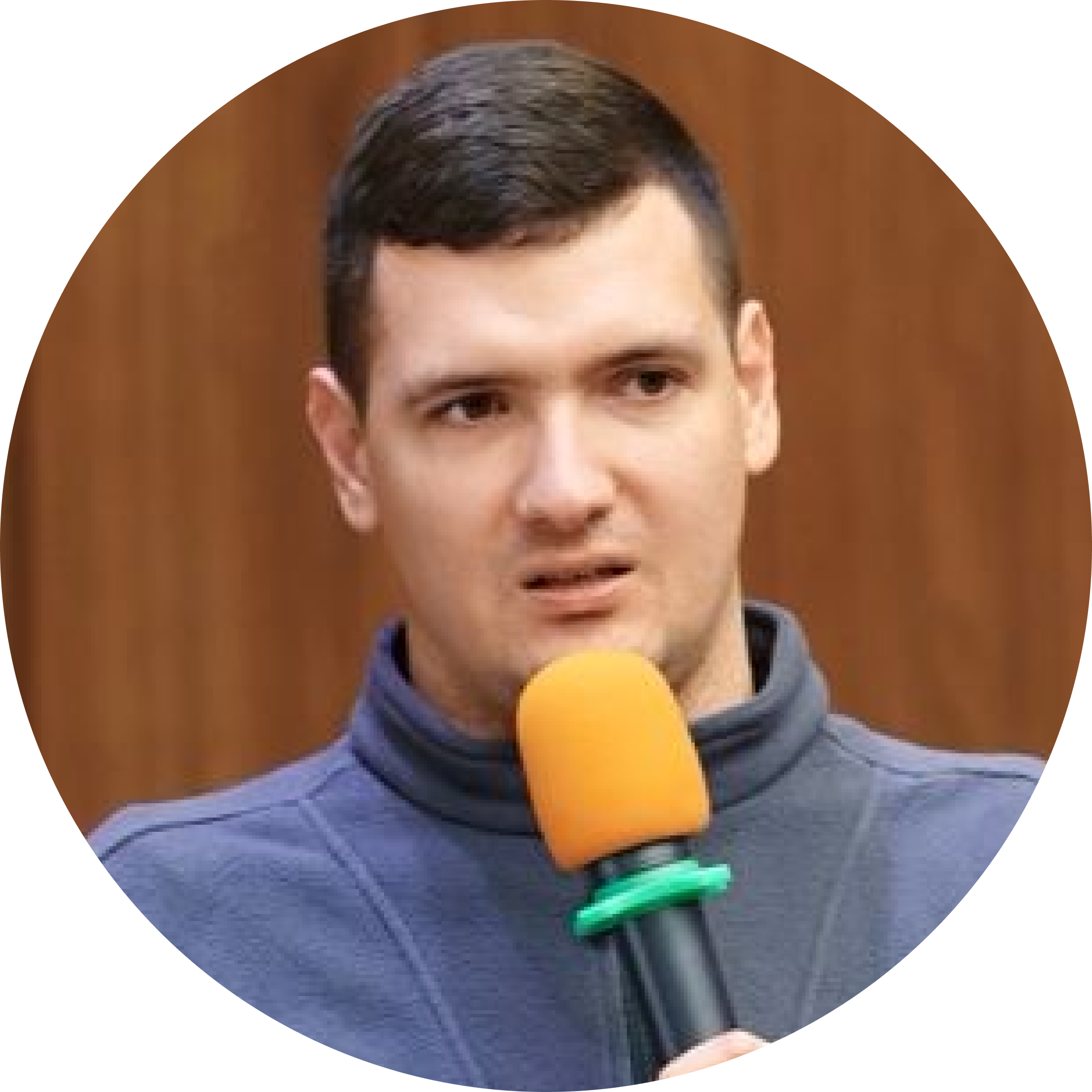 Oleksandr Tarasov