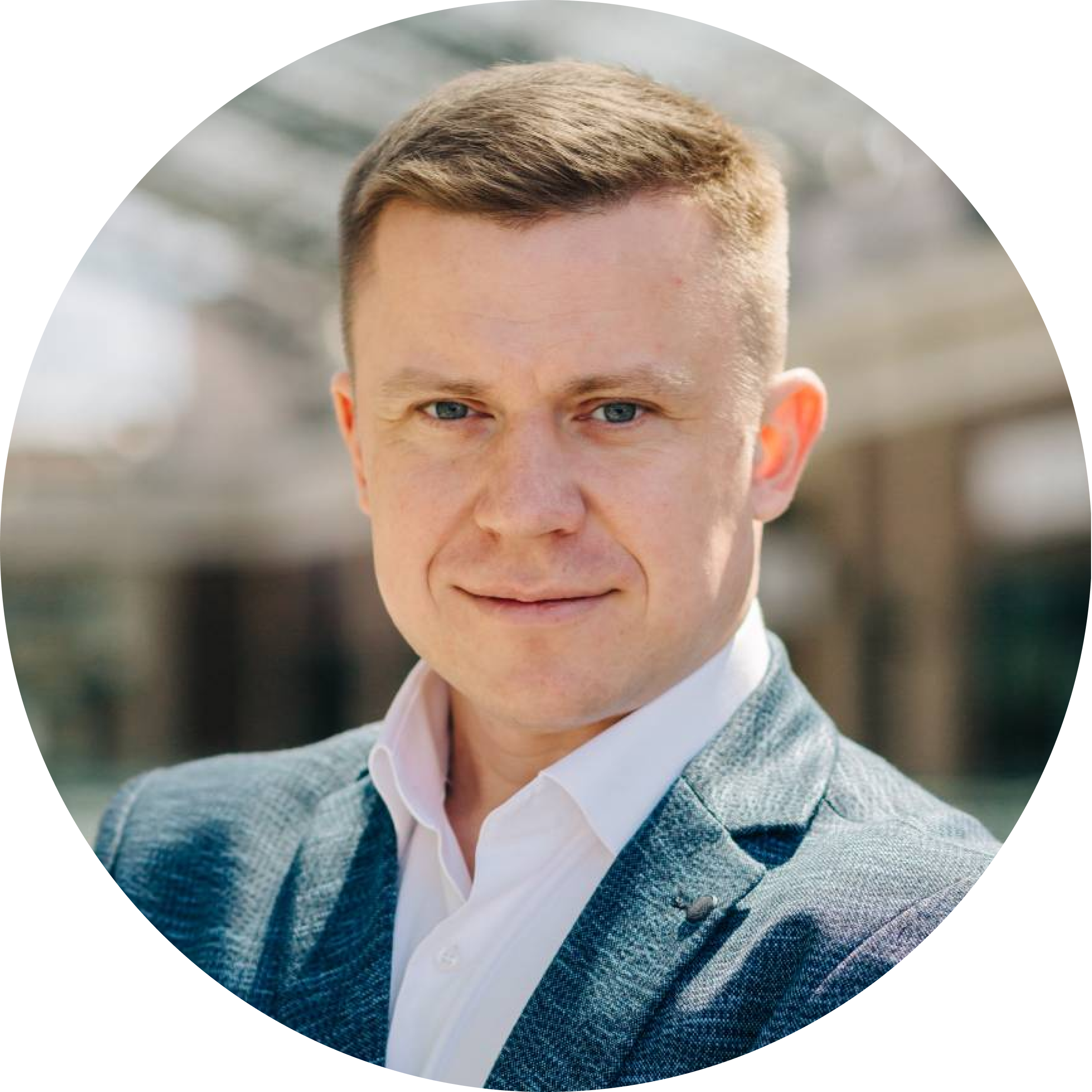 Oleh Shemetov