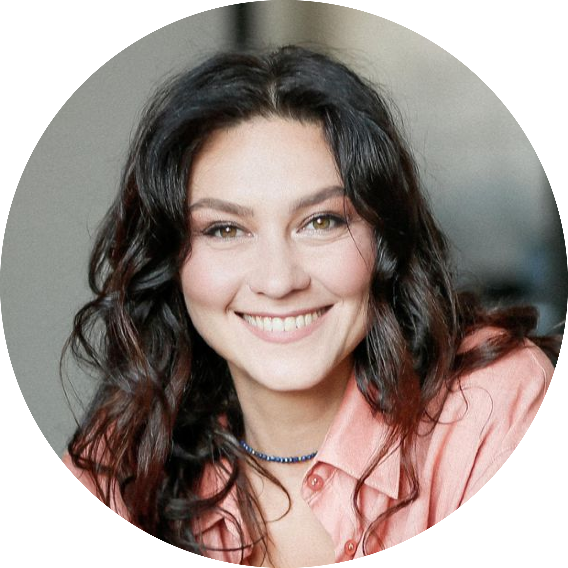 Tetiana Khabibrakhmanova